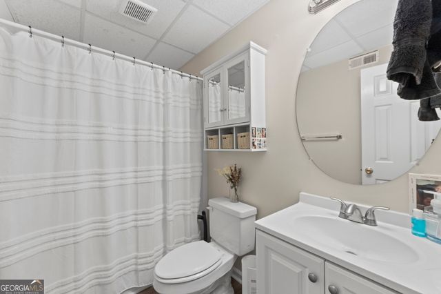 700 Braidwood Ridge, Acworth, GA 30101