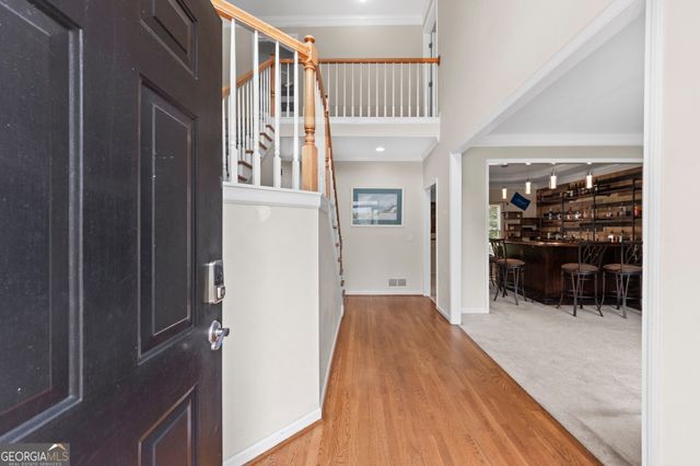 700 Braidwood Ridge, Acworth, GA 30101