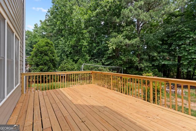 700 Braidwood Ridge, Acworth, GA 30101