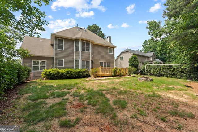 700 Braidwood Ridge, Acworth, GA 30101