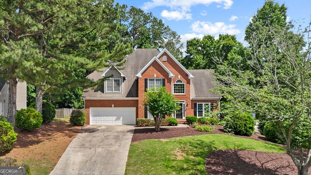 700 Braidwood Ridge, Acworth, GA 30101