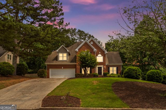 700 Braidwood Ridge, Acworth, GA 30101