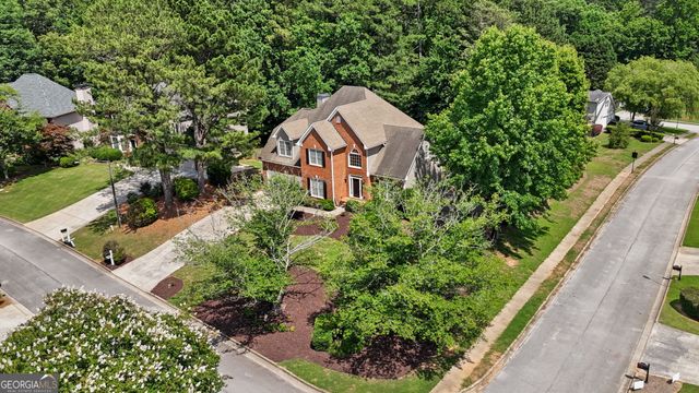 700 Braidwood Ridge, Acworth, GA 30101