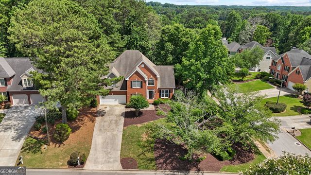 700 Braidwood Ridge, Acworth, GA 30101