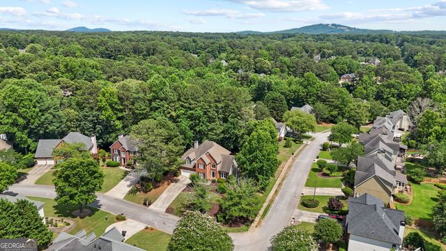 700 Braidwood Ridge, Acworth, GA 30101