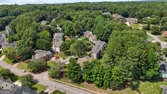 700 Braidwood Ridge, Acworth, GA 30101