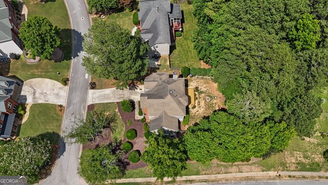 700 Braidwood Ridge, Acworth, GA 30101