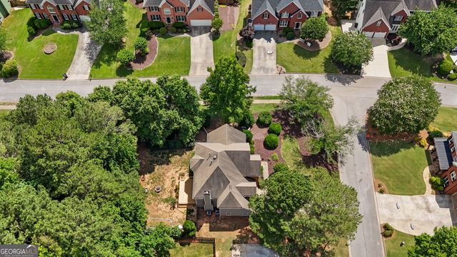700 Braidwood Ridge, Acworth, GA 30101