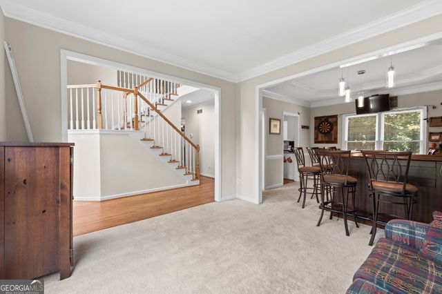700 Braidwood Ridge, Acworth, GA 30101