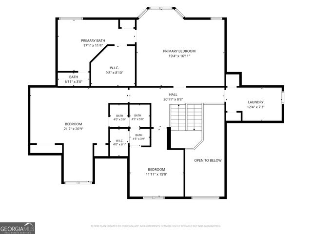 700 Braidwood Ridge, Acworth, GA 30101