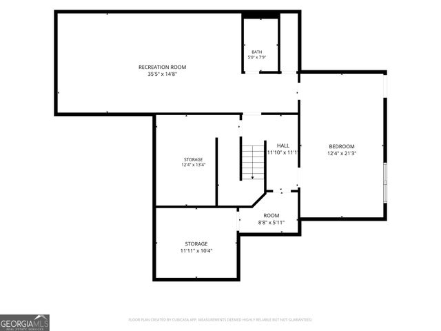 700 Braidwood Ridge, Acworth, GA 30101