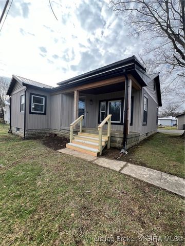 2159 Lanier Drive, Madison, IN 47250