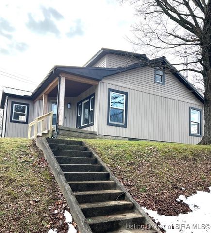 2159 Lanier Drive, Madison, IN 47250