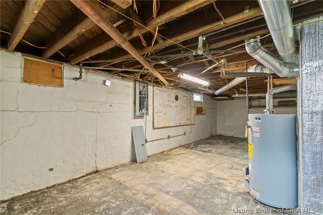 2159 Lanier Drive, Madison, IN 47250