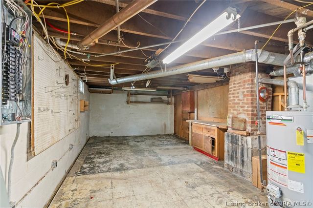 2159 Lanier Drive, Madison, IN 47250