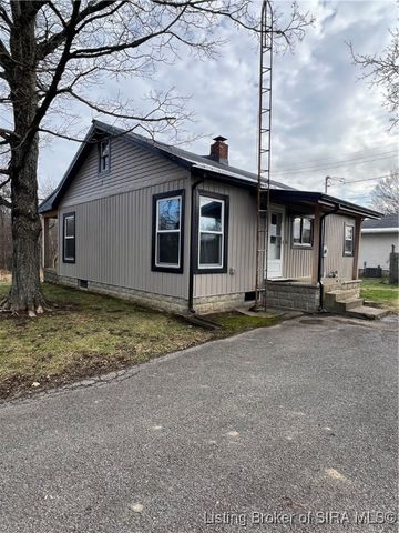 2159 Lanier Drive, Madison, IN 47250