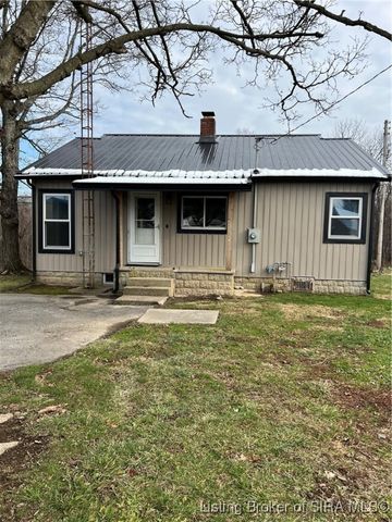 2159 Lanier Drive, Madison, IN 47250