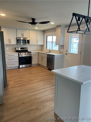 2159 Lanier Drive, Madison, IN 47250