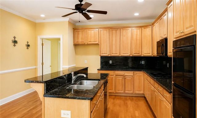 235 Allenwood Road, Fayetteville, GA 30214