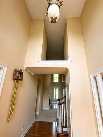 235 Allenwood Road, Fayetteville, GA 30214