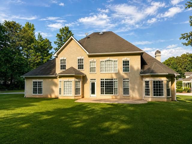 235 Allenwood Road, Fayetteville, GA 30214
