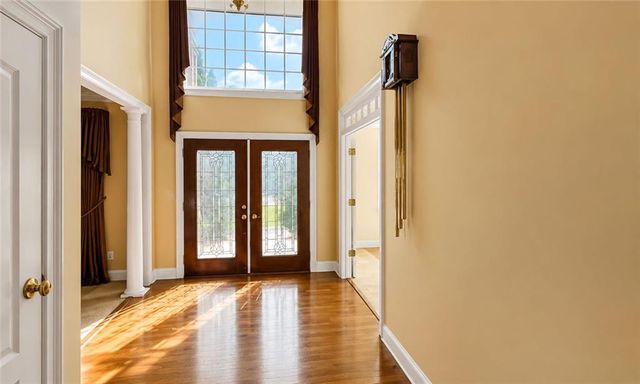 235 Allenwood Road, Fayetteville, GA 30214