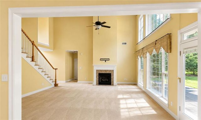 235 Allenwood Road, Fayetteville, GA 30214
