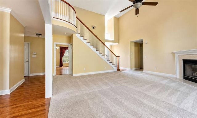 235 Allenwood Road, Fayetteville, GA 30214