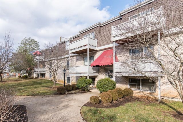 175 Malabu Drive 50, Lexington, KY 40503