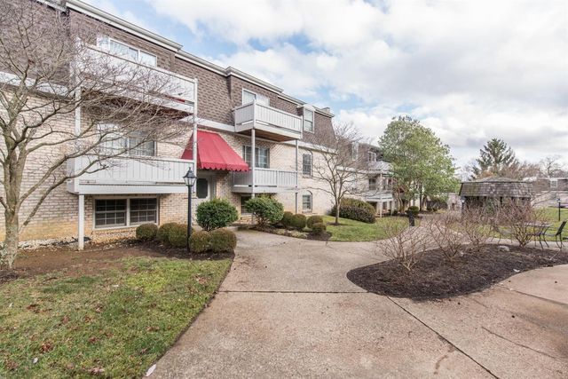175 Malabu Drive 50, Lexington, KY 40503