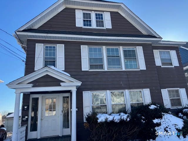 292 Ridgefield Avenue 3, Bridgeport, CT 06610