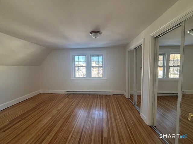 292 Ridgefield Avenue 3, Bridgeport, CT 06610