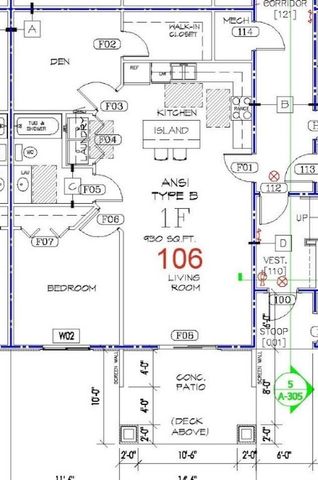 565 N Madison Avenue 106, North Liberty, IA 52317