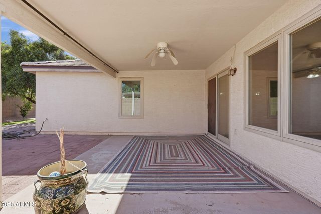 495 W FABENS Lane, Gilbert, AZ 85233