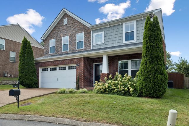 7621 Oakfield Way, Brentwood, TN 37027