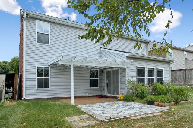 7621 Oakfield Way, Brentwood, TN 37027