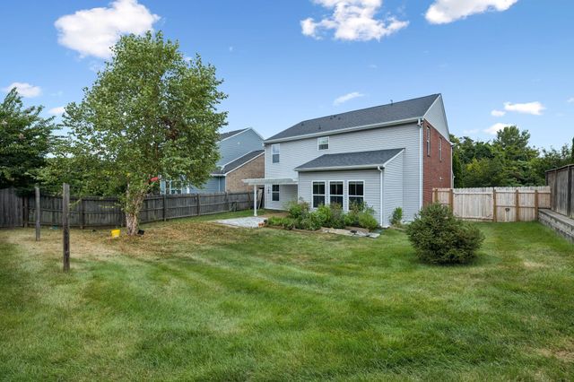 7621 Oakfield Way, Brentwood, TN 37027