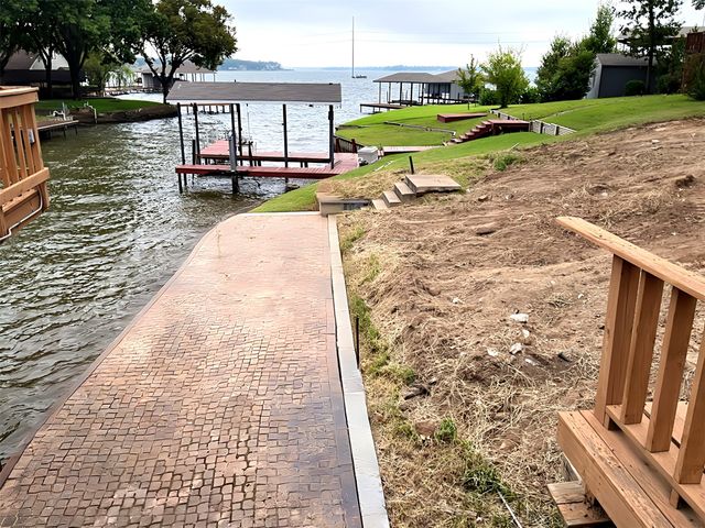 501 Shore Line Drive, Kemp, TX 75143