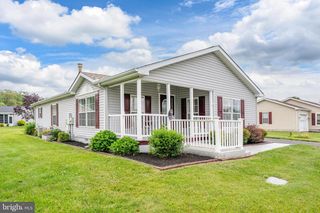 504 WEAVER DR #504, Dover, DE 19901
