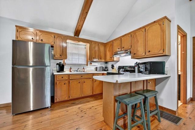 77 Alpine Way, Blairsville, GA 30512