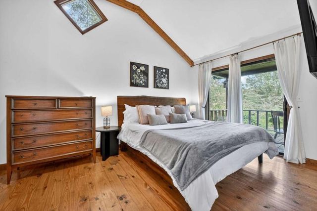 77 Alpine Way, Blairsville, GA 30512