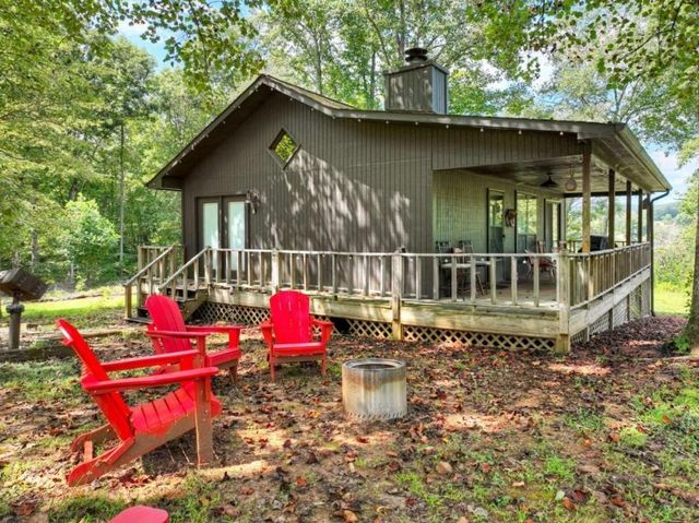 77 Alpine Way, Blairsville, GA 30512