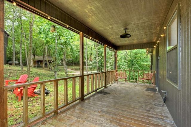 77 Alpine Way, Blairsville, GA 30512