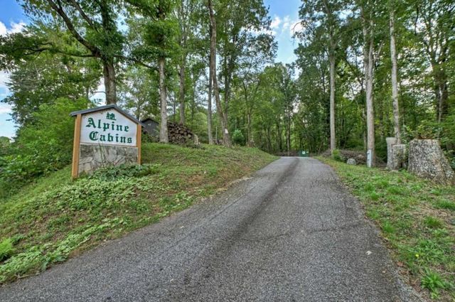 77 Alpine Way, Blairsville, GA 30512