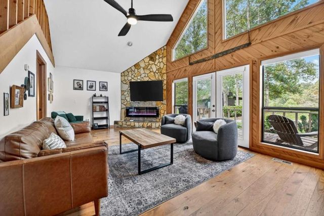 77 Alpine Way, Blairsville, GA 30512