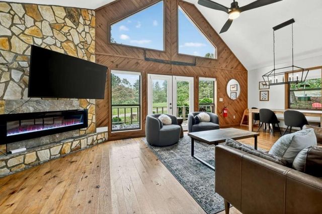 77 Alpine Way, Blairsville, GA 30512