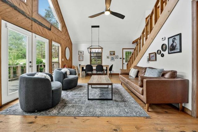 77 Alpine Way, Blairsville, GA 30512