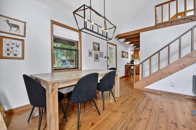 77 Alpine Way, Blairsville, GA 30512