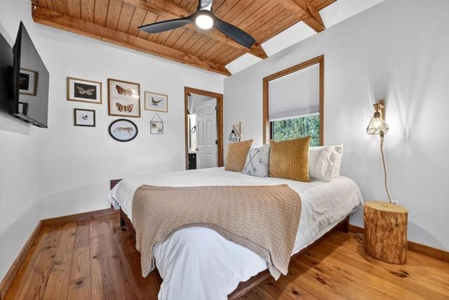 77 Alpine Way, Blairsville, GA 30512