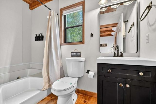 77 Alpine Way, Blairsville, GA 30512